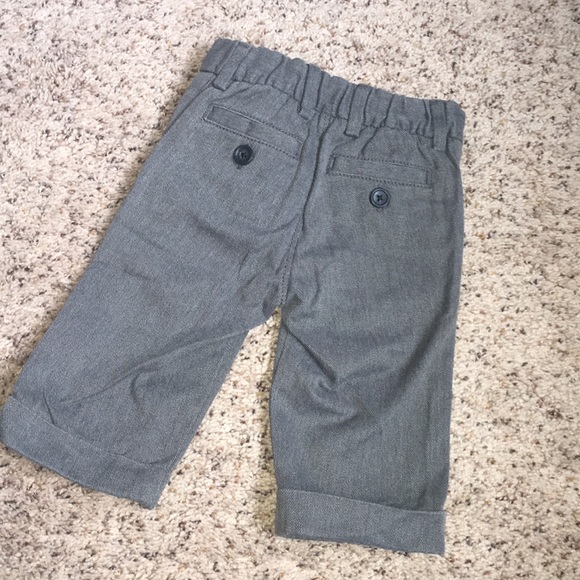 BABY GAP dress pants! - Picture 3 of 4